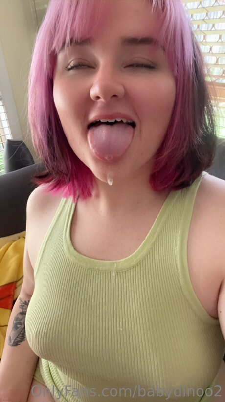 Babydinoo2 erotic actress gallery