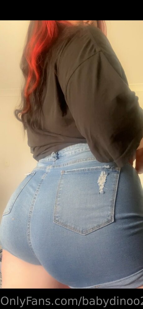 Babydinoo2 pornstar nudes picture