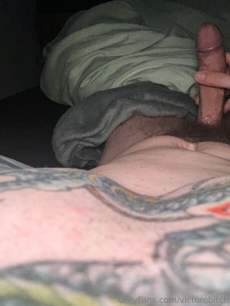 Victorobitch top star pics