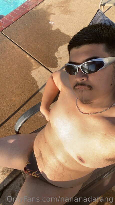 Nananadarang art model archive