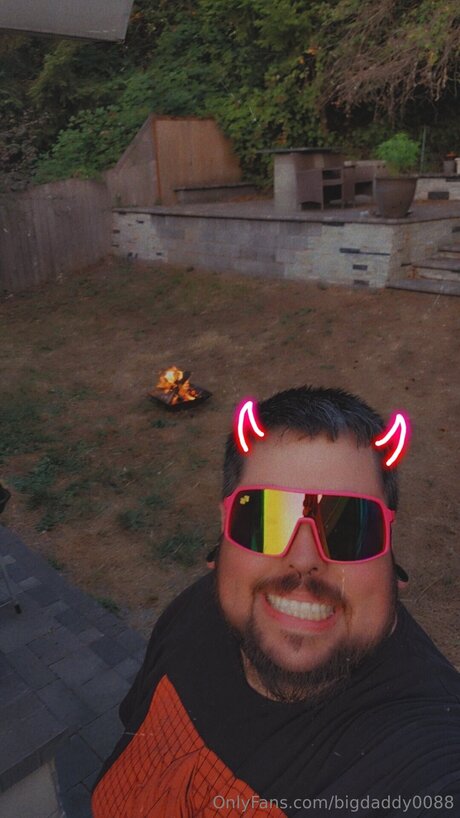 Bigdaddy0088 star sex pic