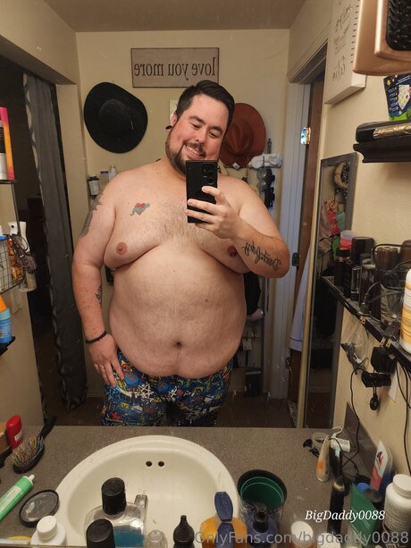 Bigdaddy0088 star erotic photo