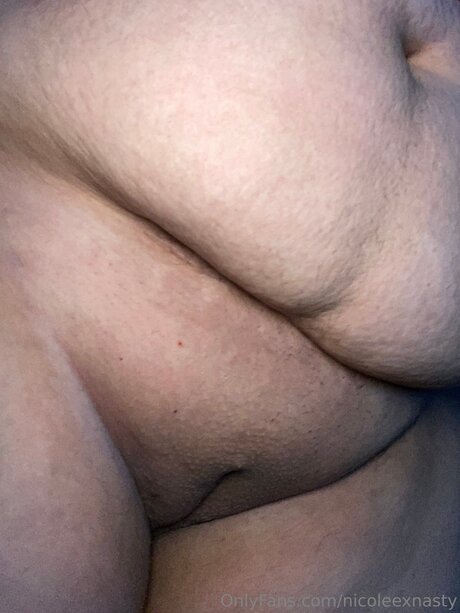 Nicoleexnasty naked actress pic