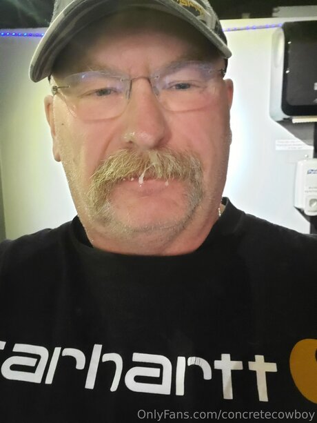 Concretecowboy top actress galleries