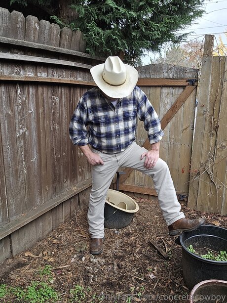 Concretecowboy pretty actress pic