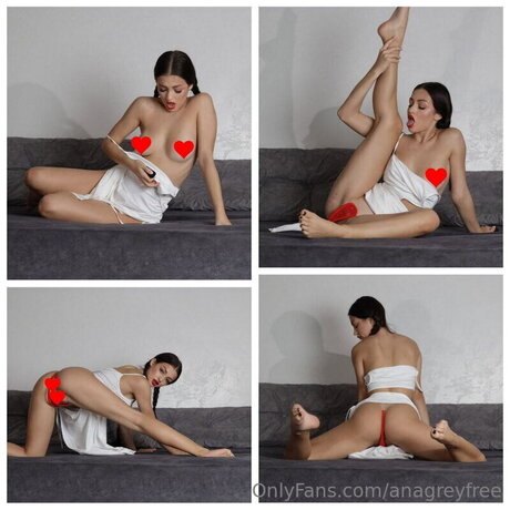 Anagreyfree star art archive