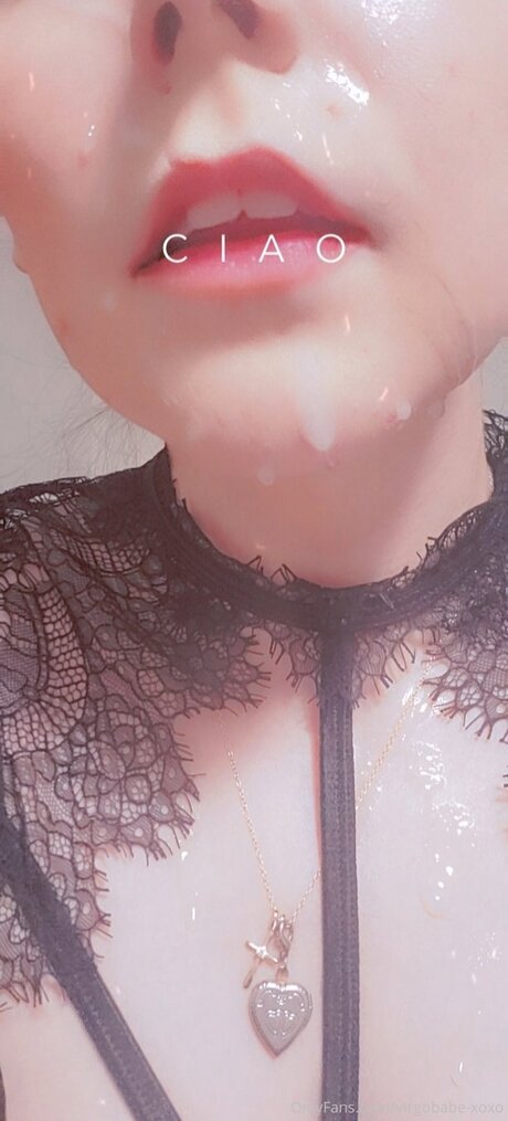 Virgobabe Xoxo model sex archive