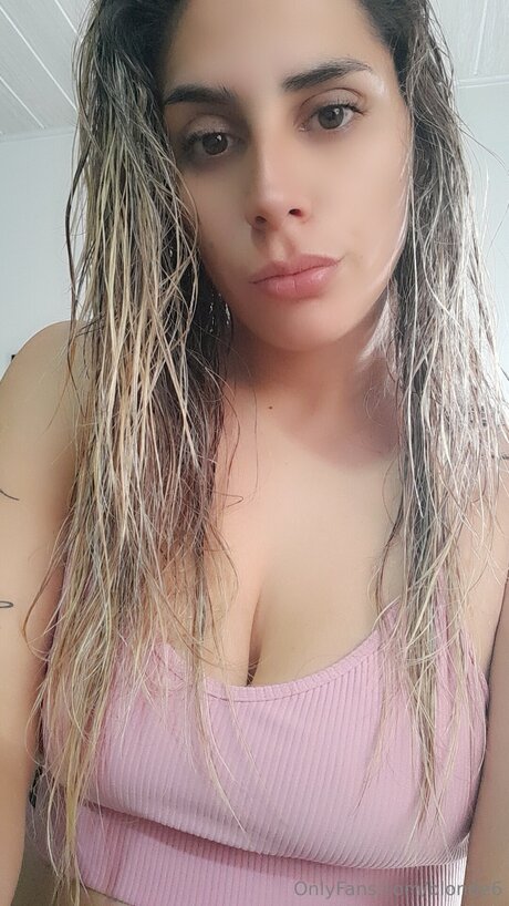 Blonde6 star xxx photos