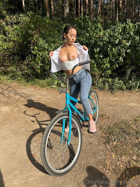 Vorvik hot model galleries