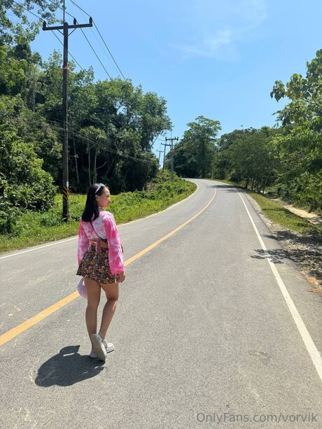 Vorvik erotic star picture