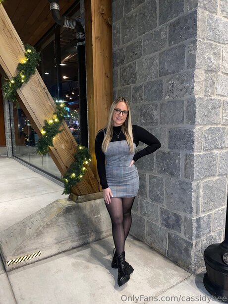 Cassidybee free model galleries