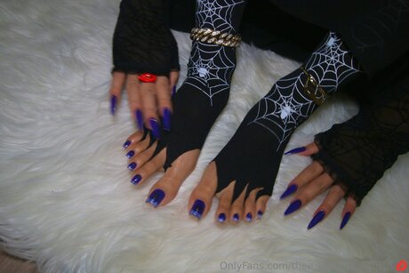 Thee Celeste xxx model gallery