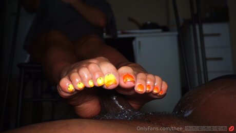 Thee Celeste exclusive pornstar pics