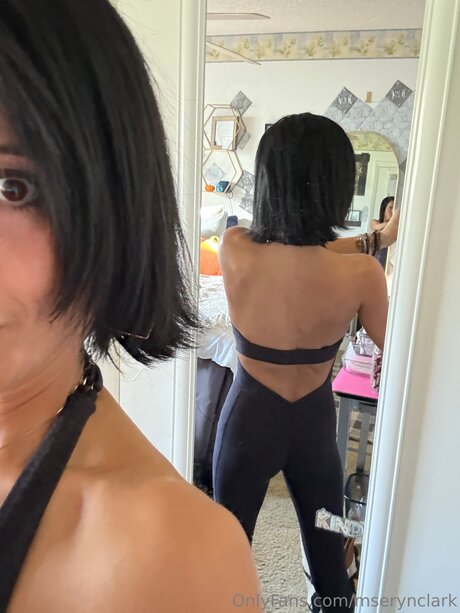 Mserynclark star high quality img