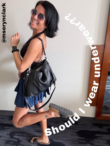 Mserynclark nude star images