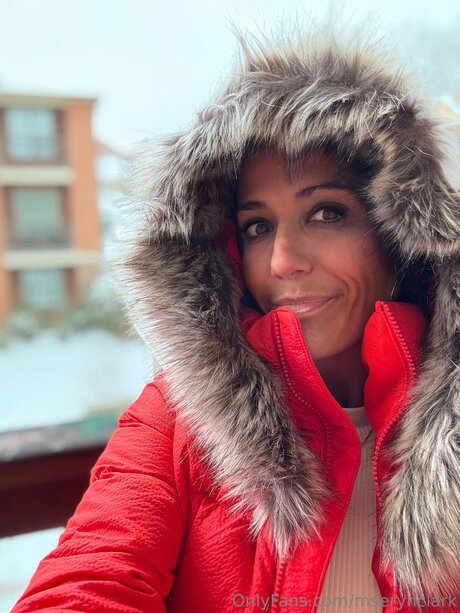 Mserynclark pornstar top pic