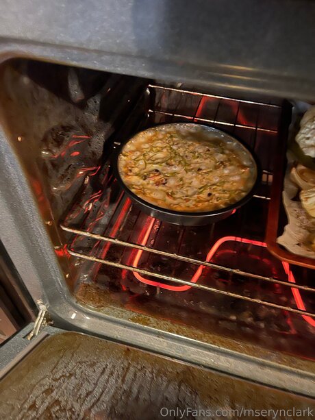 Mserynclark nice actress picture