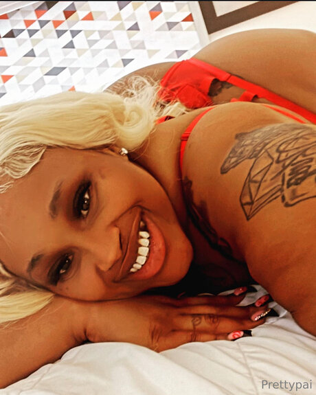 Prettyasspai sexy actress img