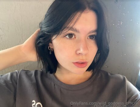 Wild Goddess Official free star pictures