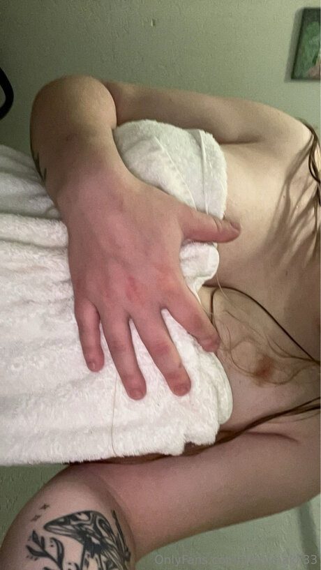 Mommakk33 exclusive star photos