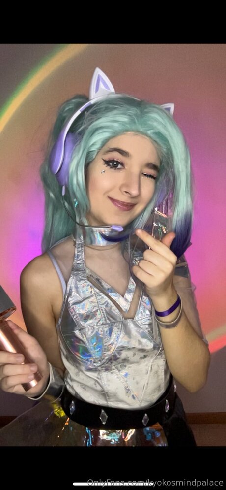 Kyokocosplays nice actress archive