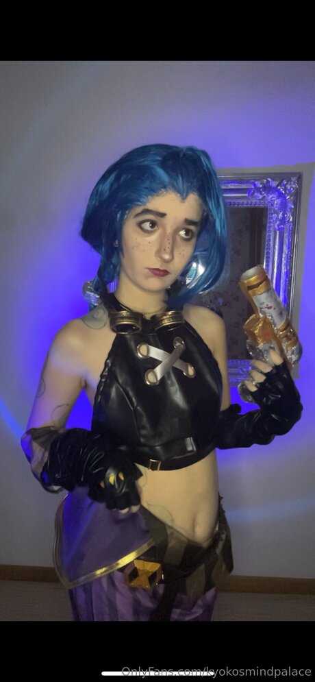 Kyokocosplays pornstar nice picture