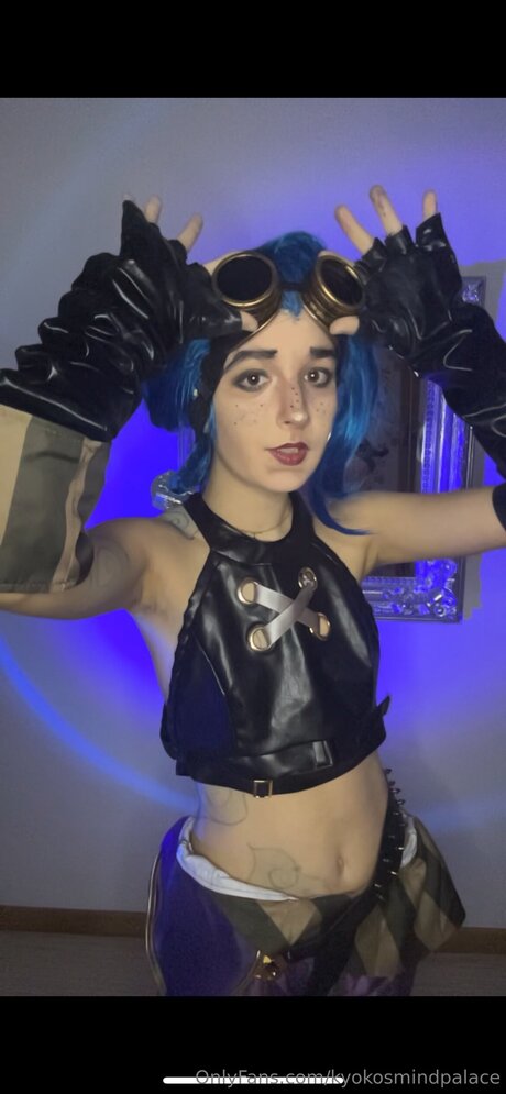 Kyokocosplays beautiful model images