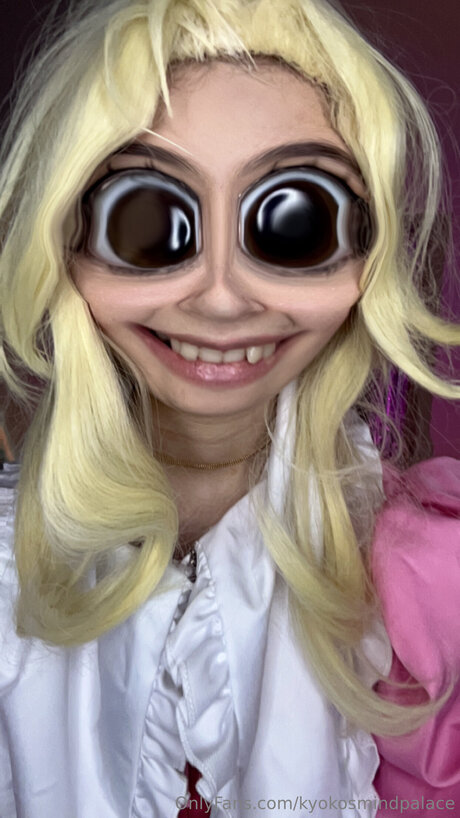 Kyokocosplays top star image