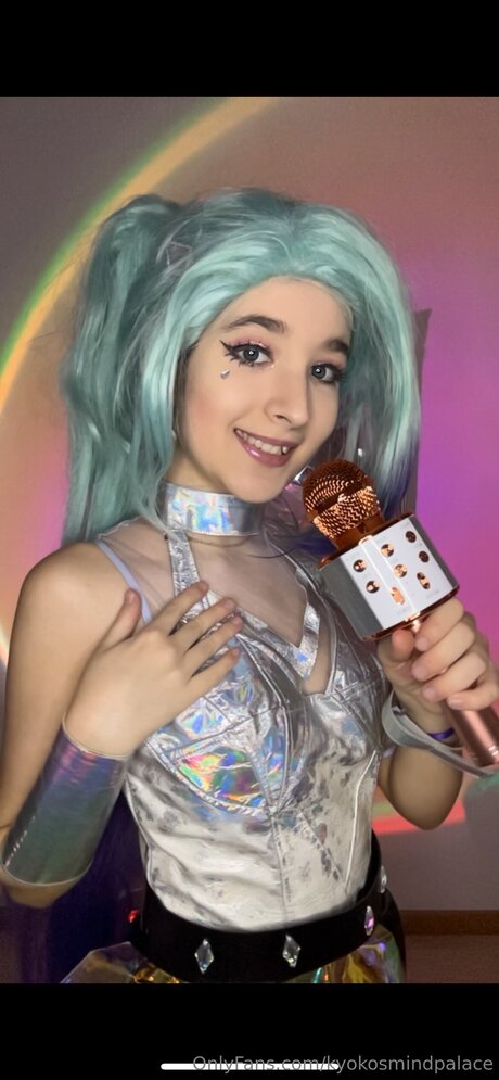 Kyokocosplays star top galleries