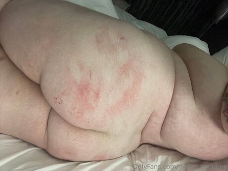 Makenzie Queen model top picture