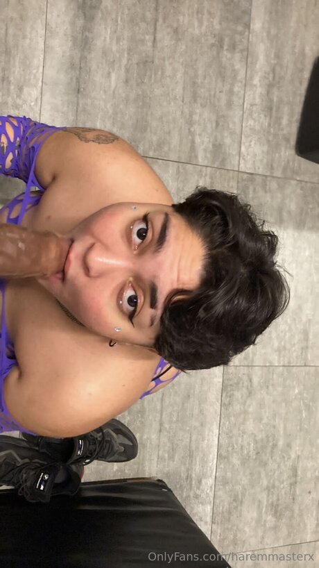 Haremmasterx nudes model picture