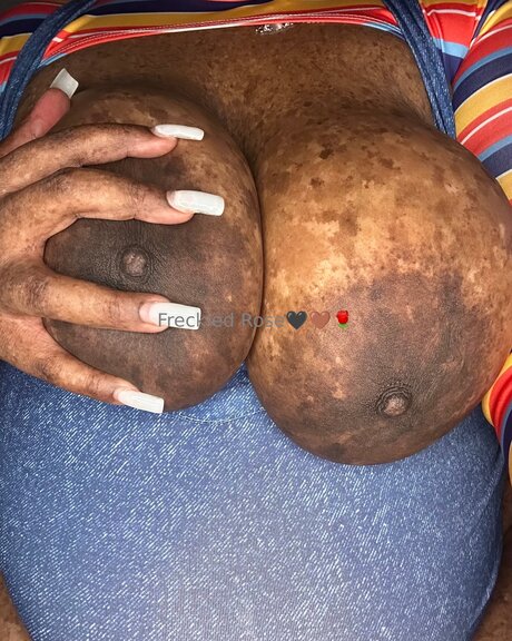 Freckledfantasy5 model top galleries