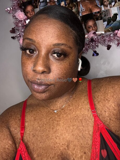 Freckledfantasy5 hot model archive