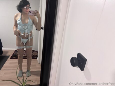 Neciarcherfree top model archive