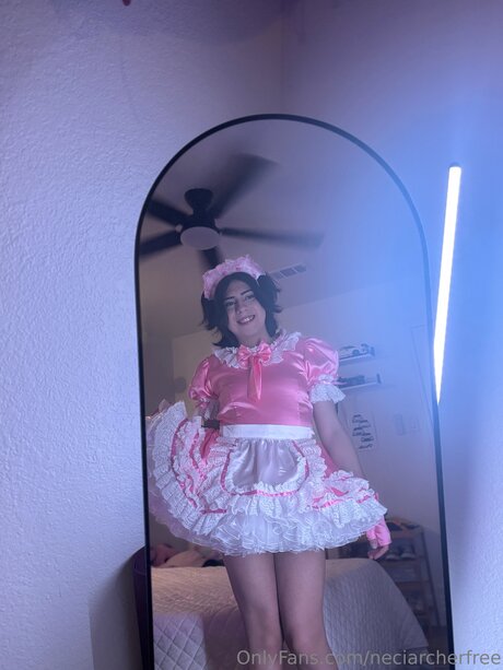 Neciarcherfree model high quality pictures