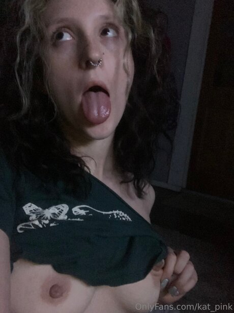 Kat Pink star erotic pic