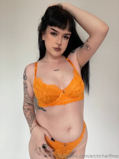 Otherarcticharl star perfect gallery