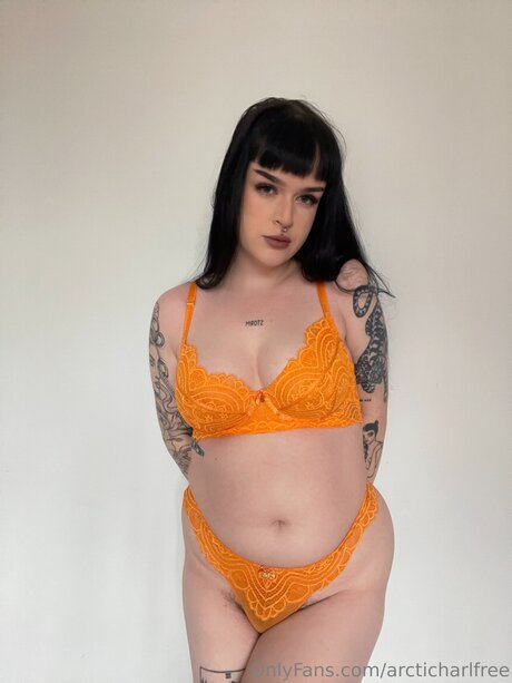 Otherarcticharl xxx model archive