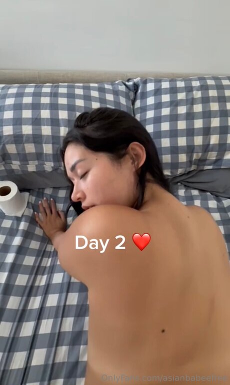 Asianbabeefree xxx model photo