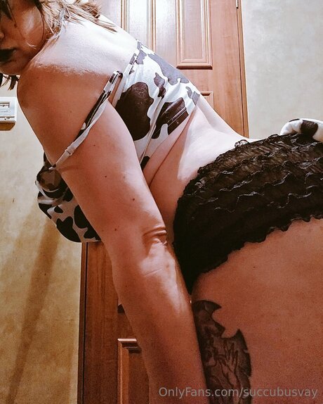 Succubusvay hot star galleries