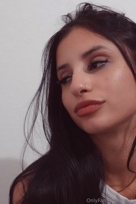 Arahi pornstar nude photos