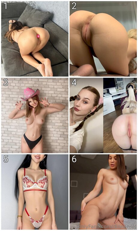 Dinnahills top actress photo