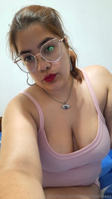 Cachorrita69sexx pretty pornstar photos