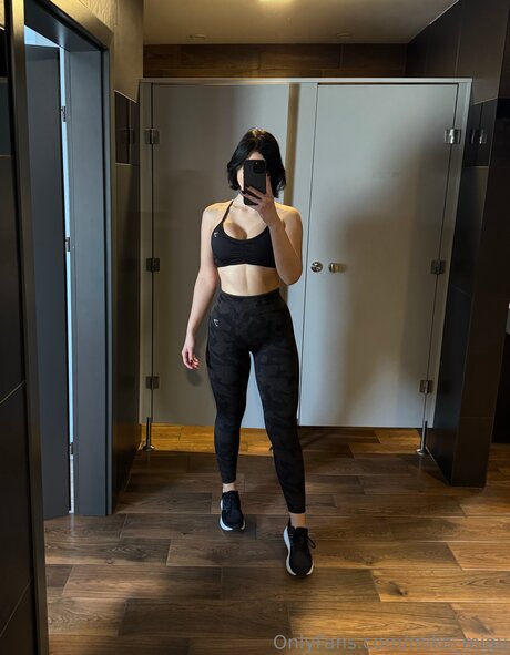 Miko Miau perfect pornstar photo