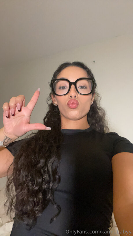 Karmababyy sex actress image