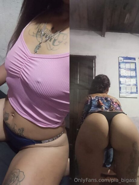 Pia Bigass star best galleries