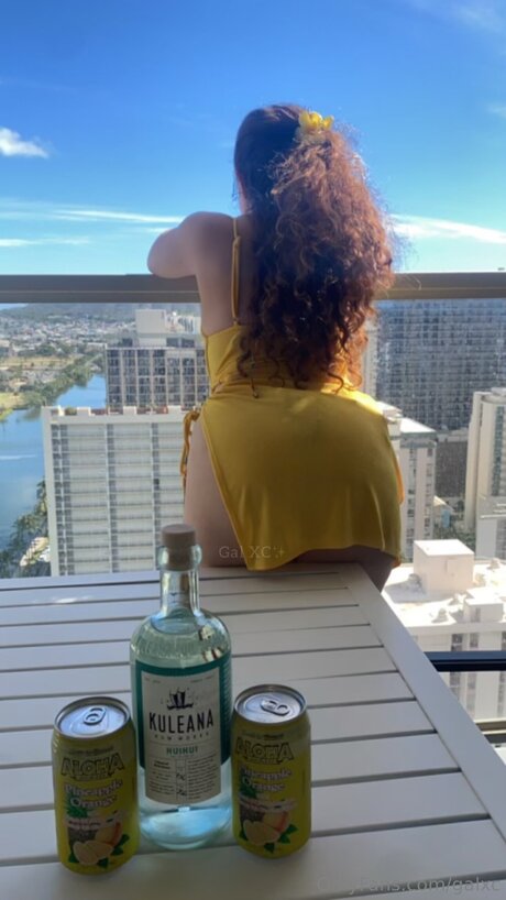 Galxc model porn pic