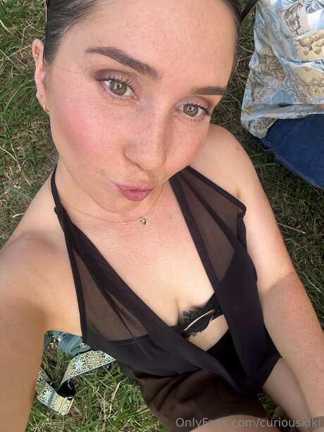 Curiouskiki pretty star picture