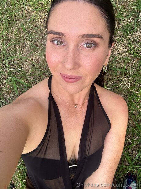 Curiouskiki exclusive actress archive