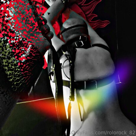 Rolorock 82 sexy model image